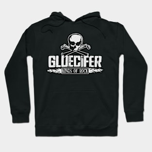 Gluecifer - Kings Of Rock Hoodie